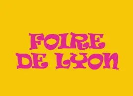 Foire de Lyon France