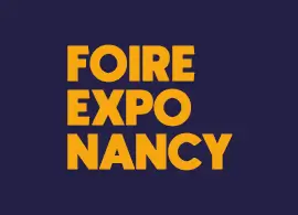 Foire Expo de Nancy France